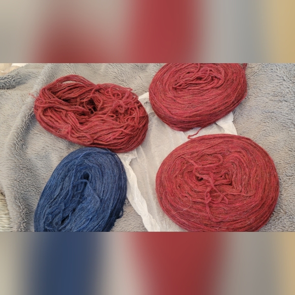 West Coast Color - unspun - Picture 5 of 5